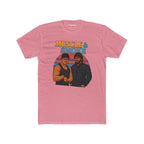 The Official Muscle & Smoke T-Shirt