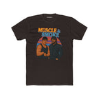The Official Muscle & Smoke T-Shirt