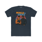 The Official Muscle & Smoke T-Shirt