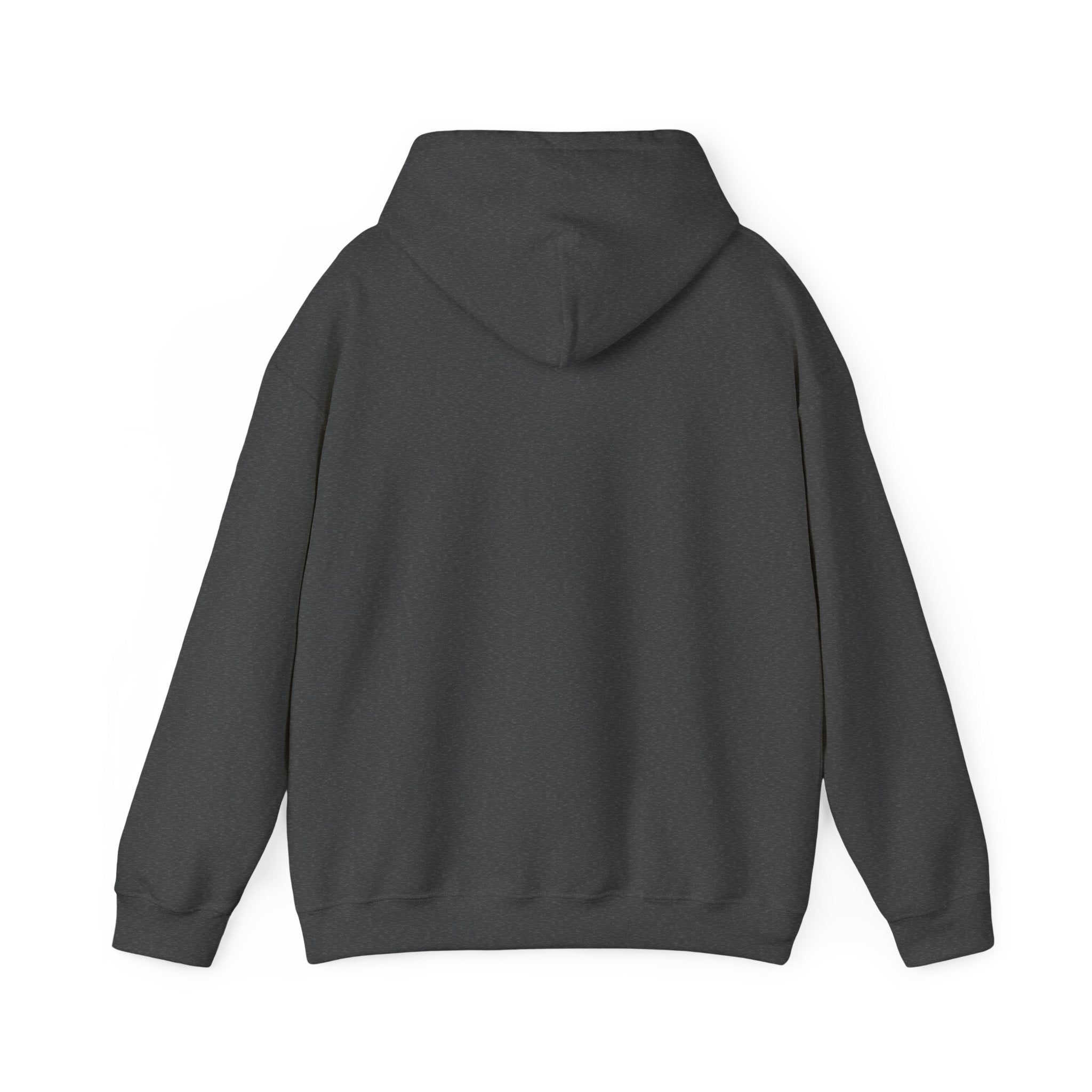 Warmongers Anonymous Official Hoodie