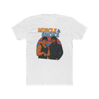The Official Muscle & Smoke T-Shirt