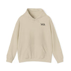 Warmongers Anonymous Official Hoodie