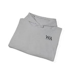 Warmongers Anonymous Official Hoodie