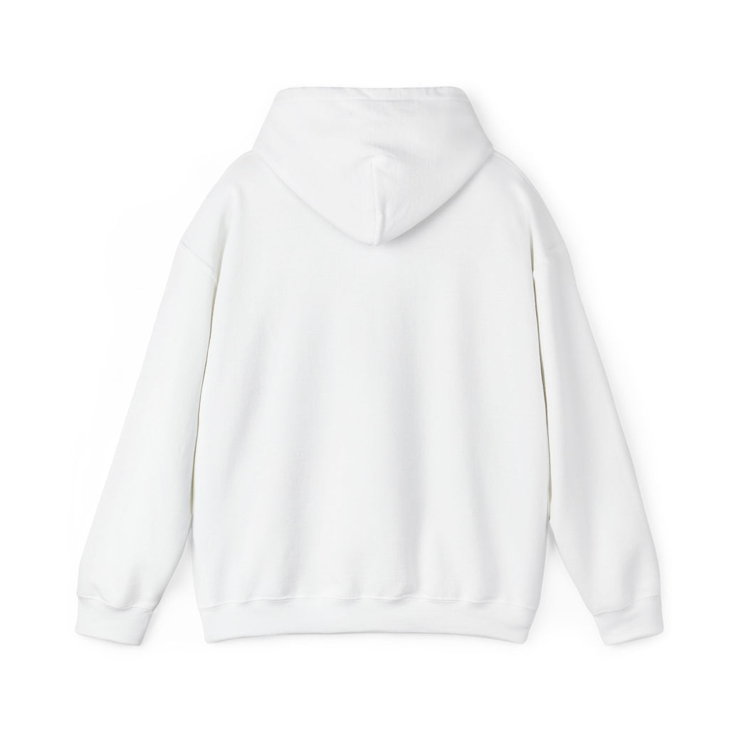 Warmongers Anonymous Official Hoodie