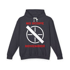 Official 2025 No Scope November Hoodie