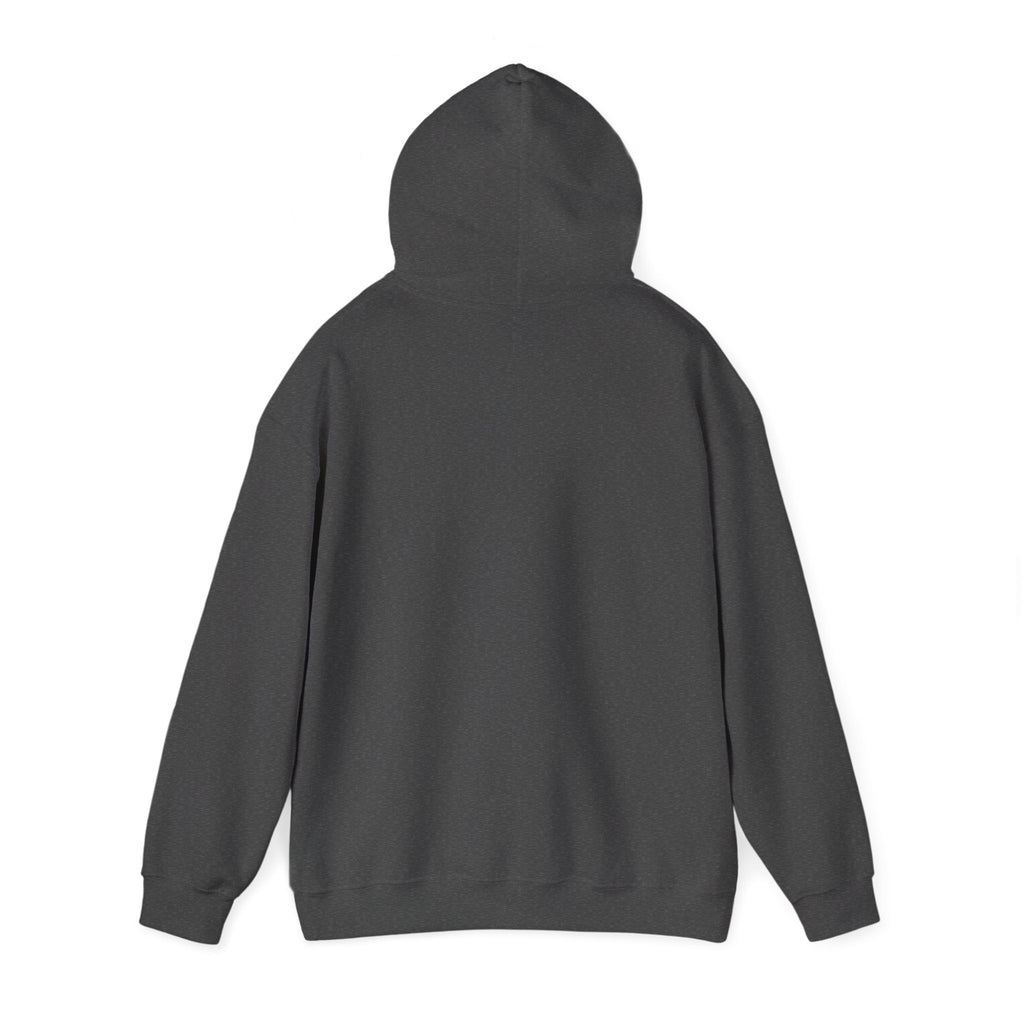 Warmongers Anonymous Official Hoodie