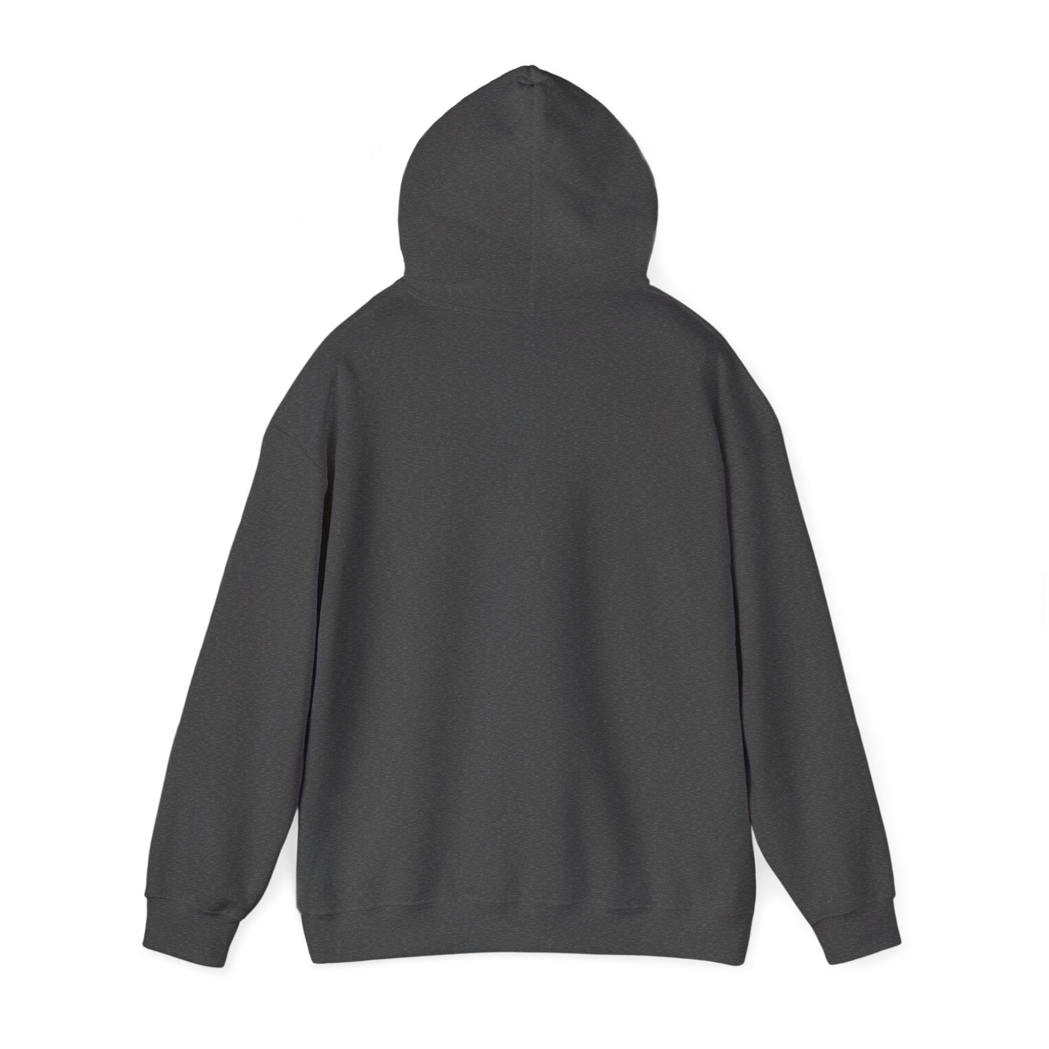 Warmongers Anonymous Official Hoodie