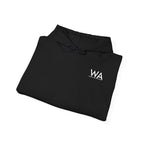 Warmongers Anonymous Official Hoodie
