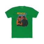 The Official Muscle & Smoke T-Shirt