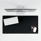 The Official 2025 No Scope November Desk Mat