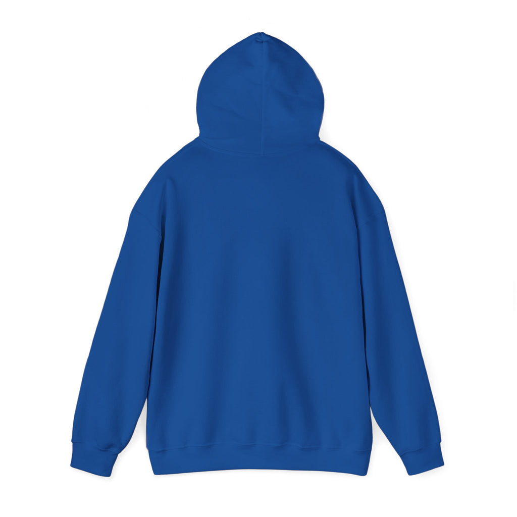 Warmongers Anonymous Official Hoodie
