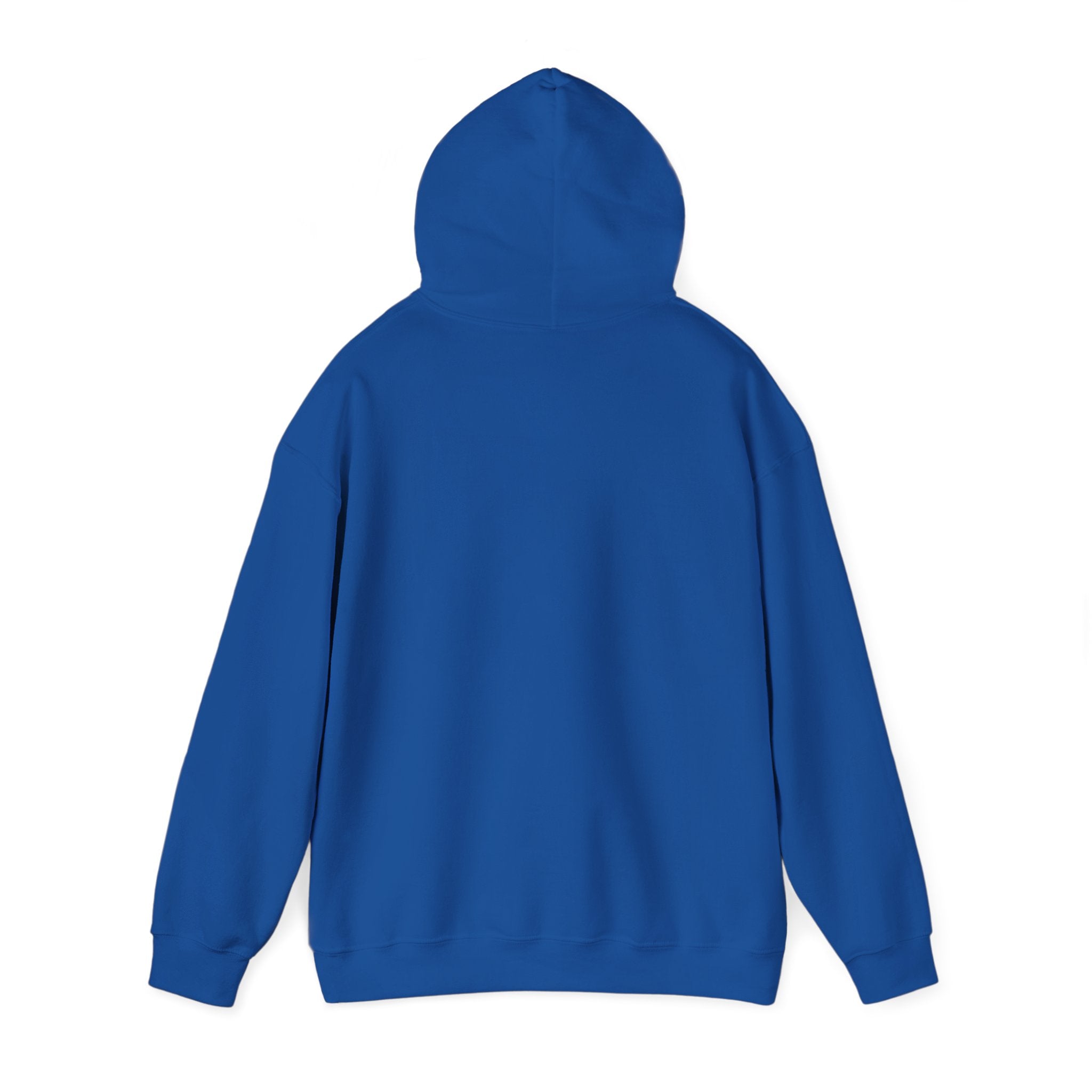 Warmongers Anonymous Official Hoodie