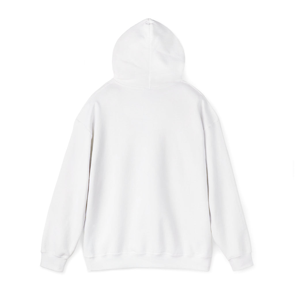 Warmongers Anonymous Official Hoodie