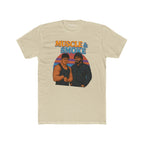 The Official Muscle & Smoke T-Shirt