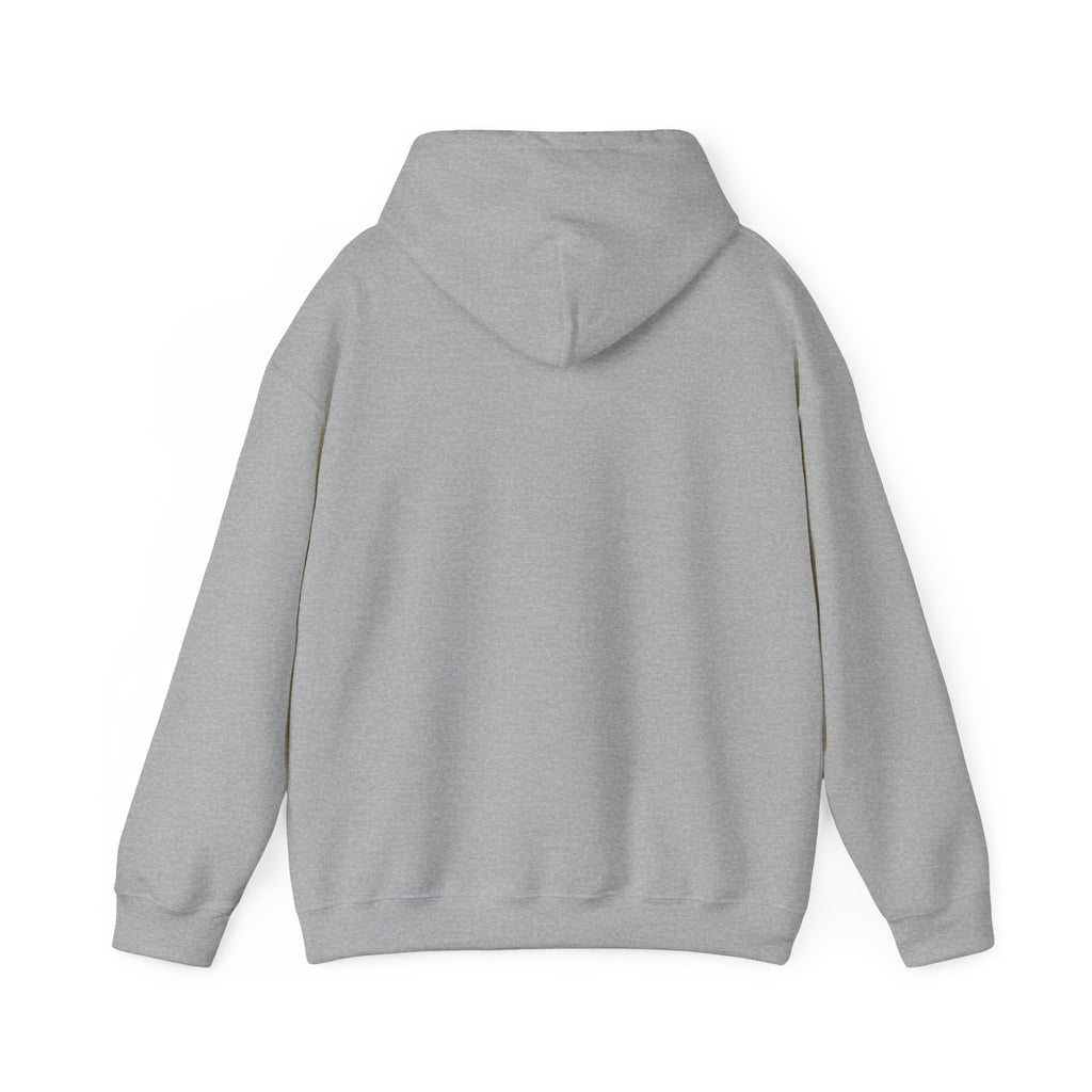 Warmongers Anonymous Official Hoodie