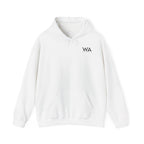 Warmongers Anonymous Official Hoodie