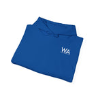 Warmongers Anonymous Official Hoodie