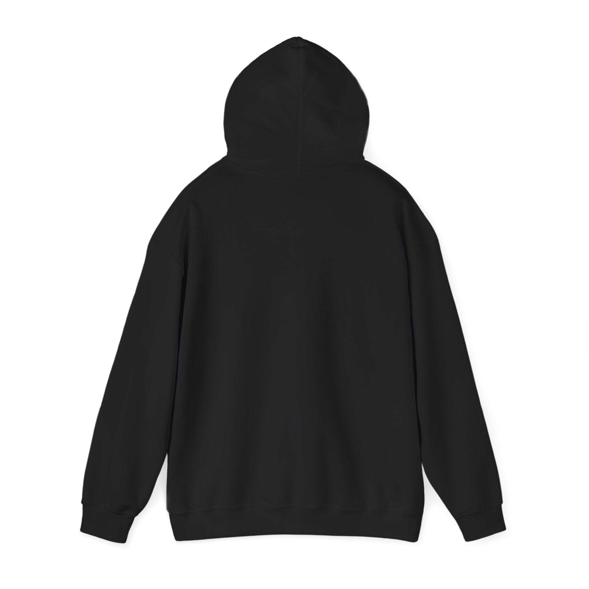 Warmongers Anonymous Official Hoodie