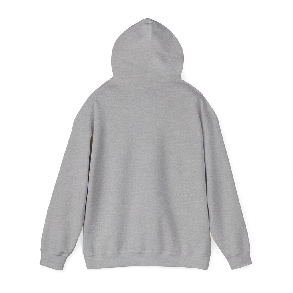 Warmongers Anonymous Official Hoodie