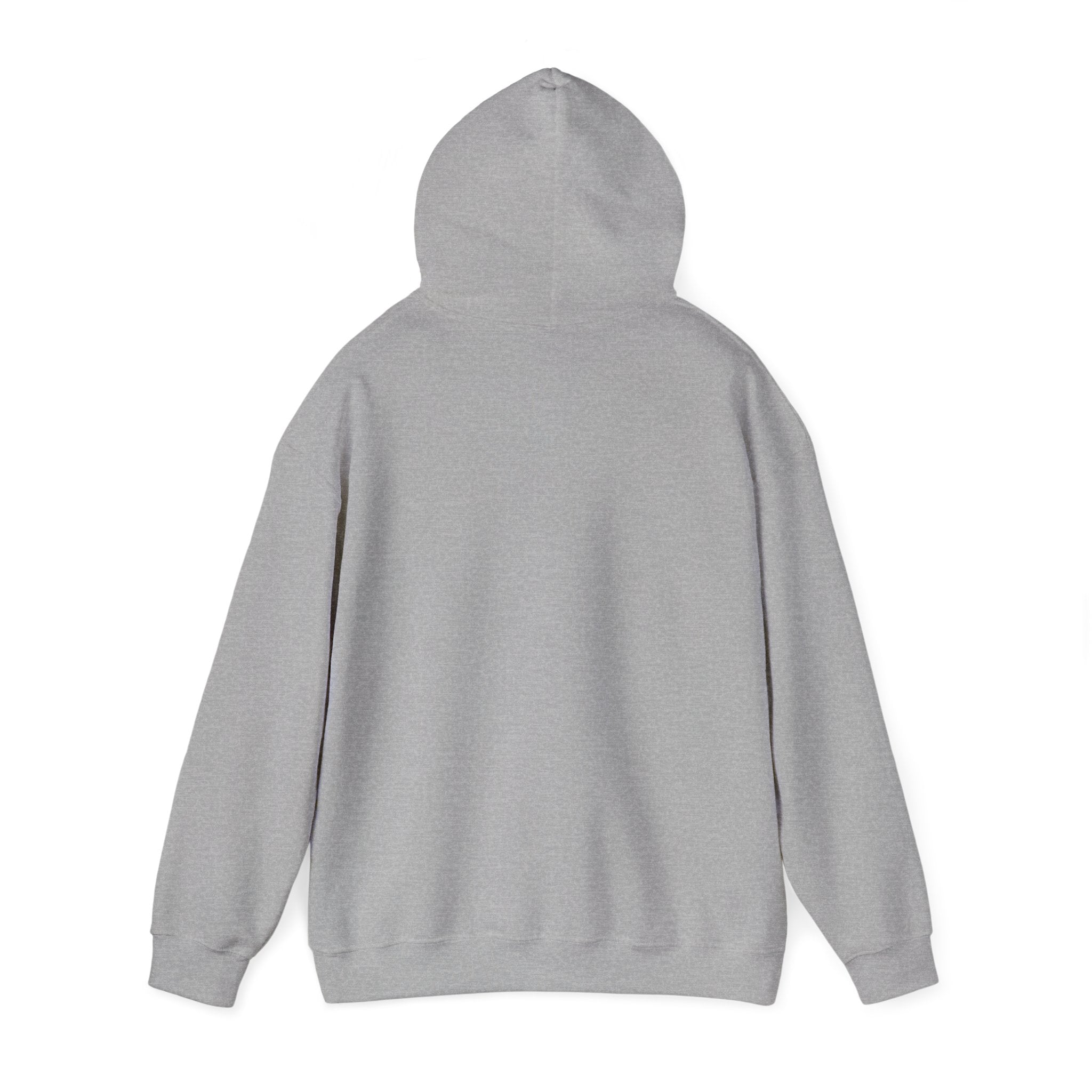 Warmongers Anonymous Official Hoodie