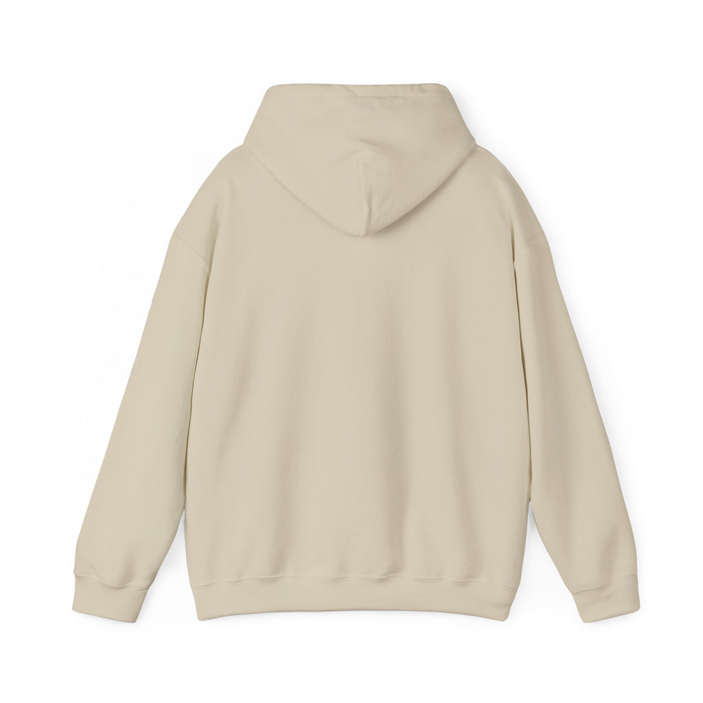 Warmongers Anonymous Official Hoodie