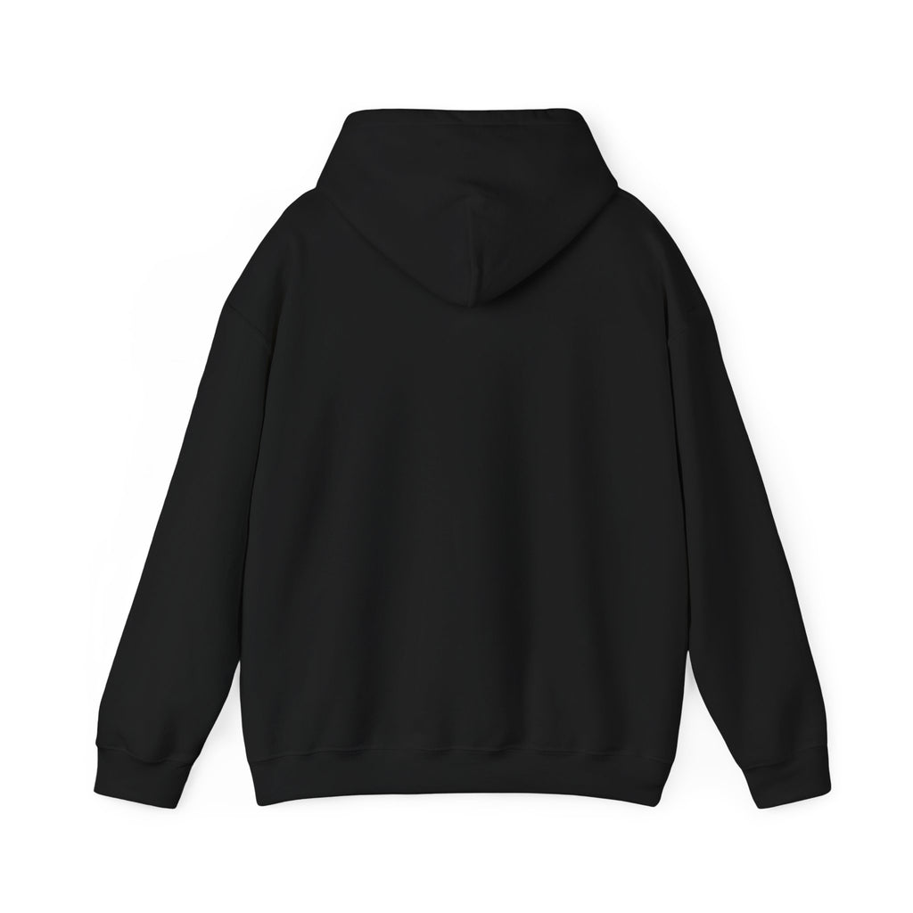 Warmongers Anonymous Official Hoodie