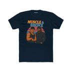The Official Muscle & Smoke T-Shirt