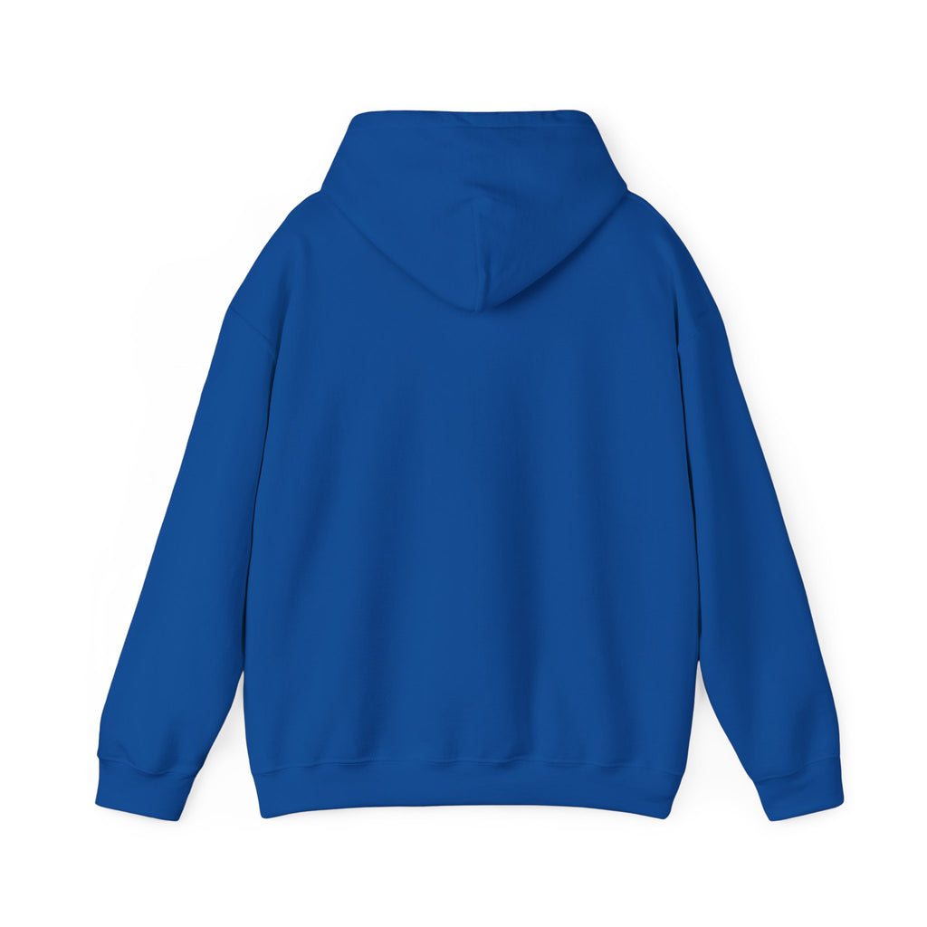 Warmongers Anonymous Official Hoodie