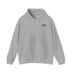 Warmongers Anonymous Official Hoodie