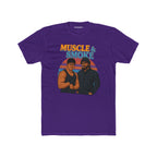 The Official Muscle & Smoke T-Shirt