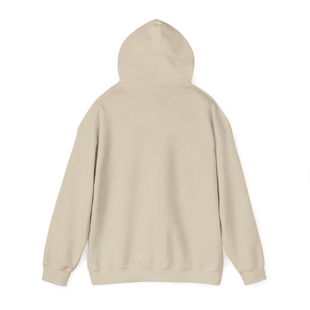 Warmongers Anonymous Official Hoodie