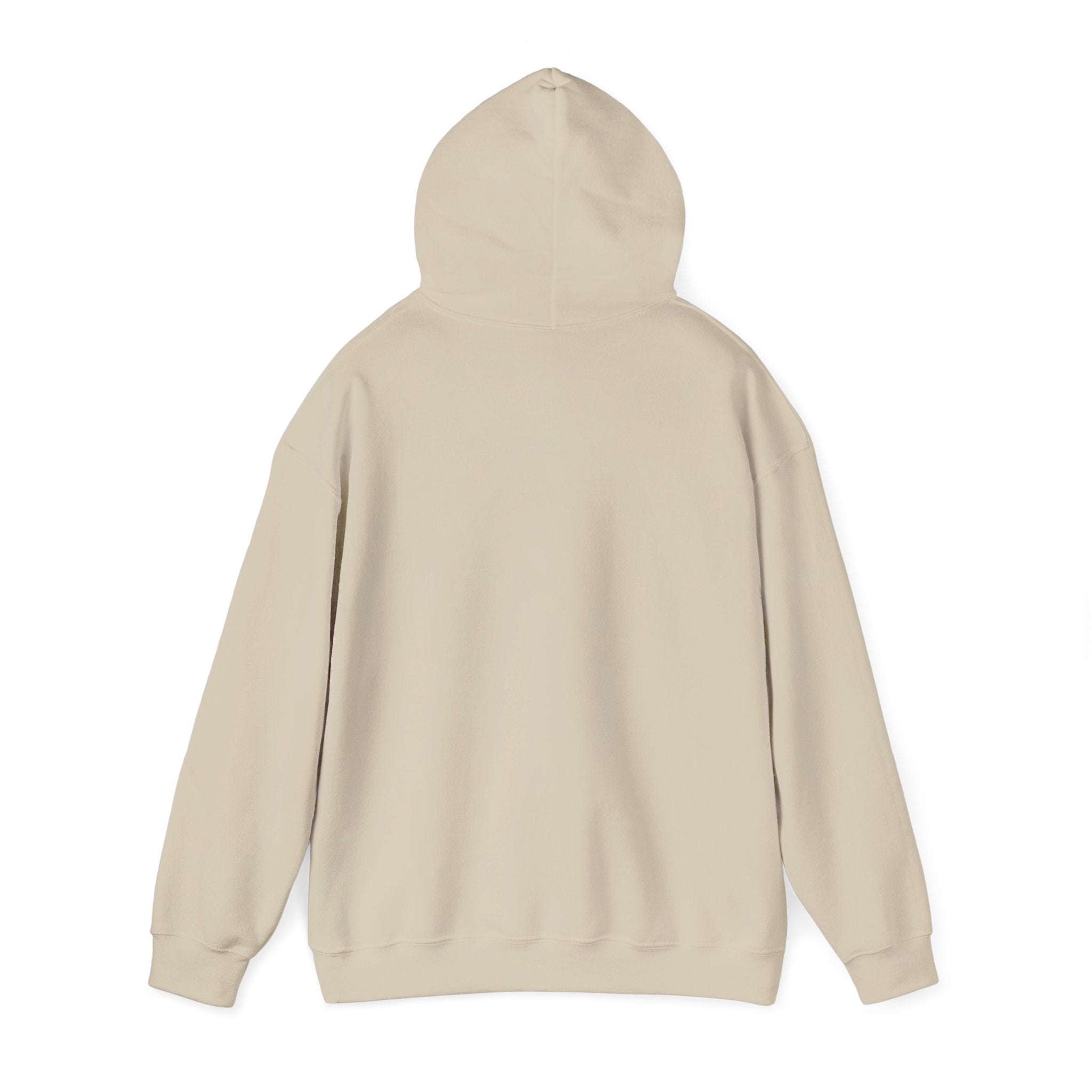 Warmongers Anonymous Official Hoodie