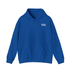 Warmongers Anonymous Official Hoodie