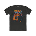 The Official Muscle & Smoke T-Shirt