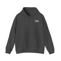Warmongers Anonymous Official Hoodie