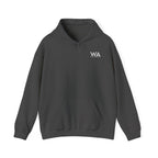 Warmongers Anonymous Official Hoodie