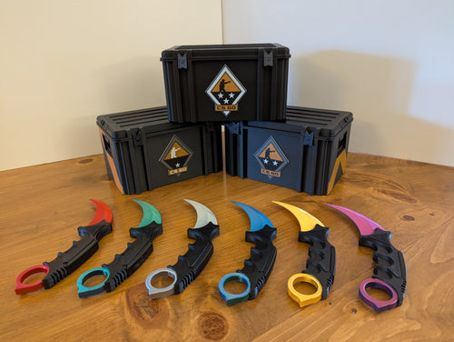 CS2 Karambit