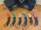 CS2 Karambit