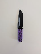 CS2 Paracord Knife
