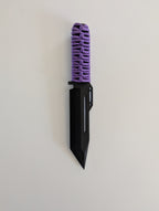 CS2 Paracord Knife