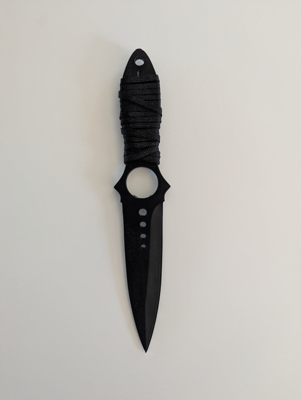 CSGO Skeleton Knife