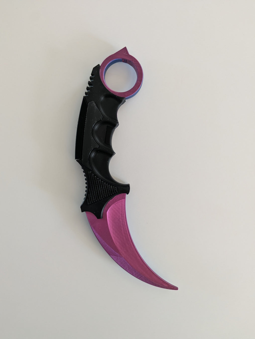 CS2 Karambit