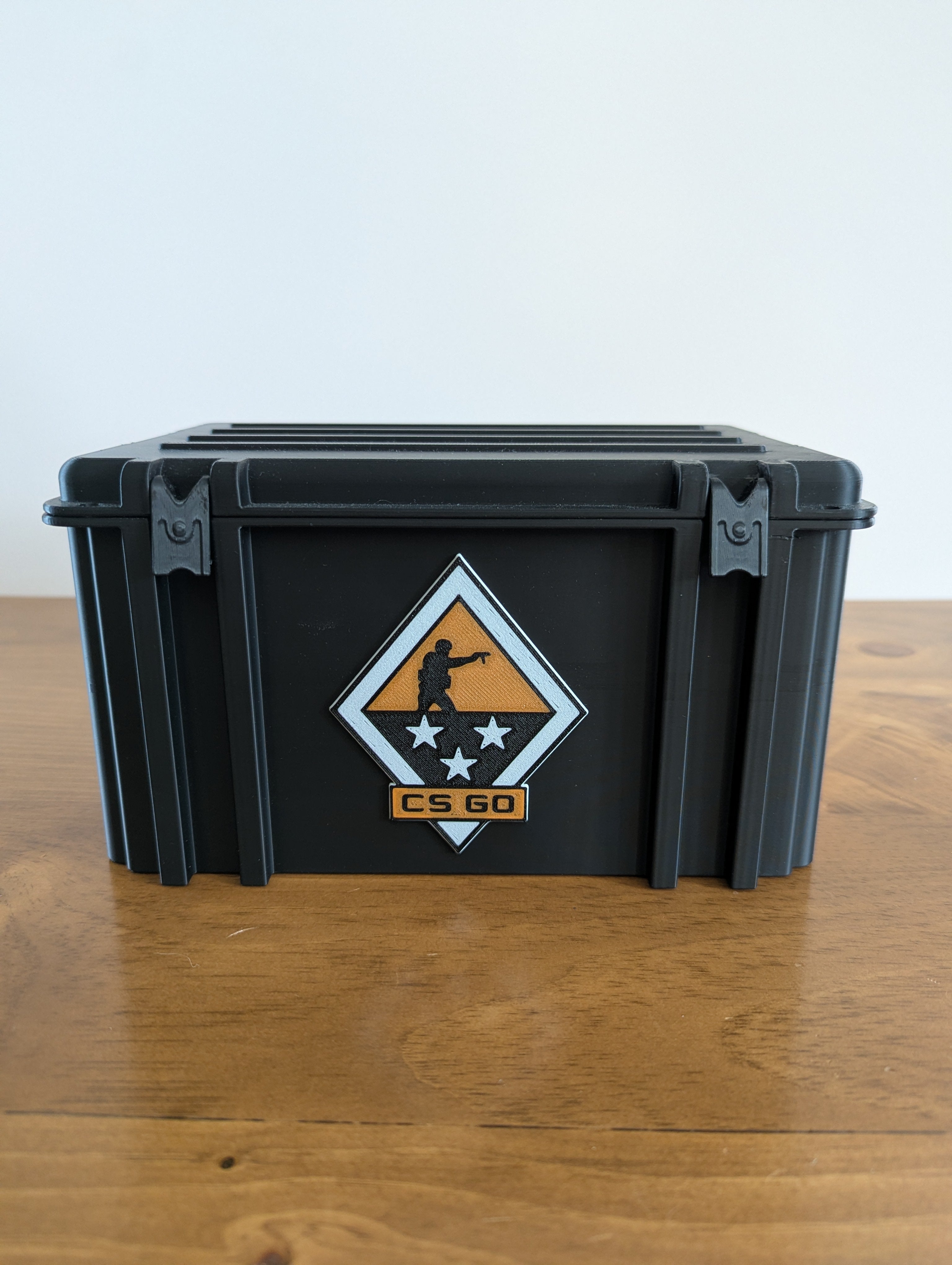 CSGO Weapon Case – Odin 3D Labs